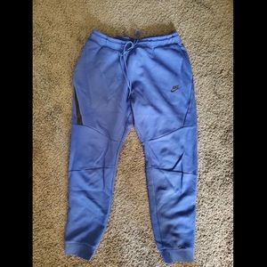 Nike tech sweatpants